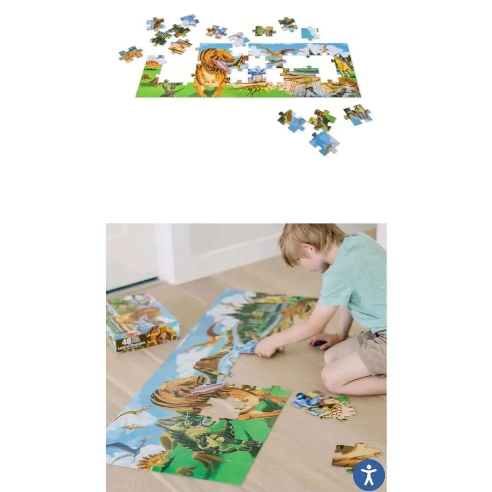 Melissa & Doug melissa doug